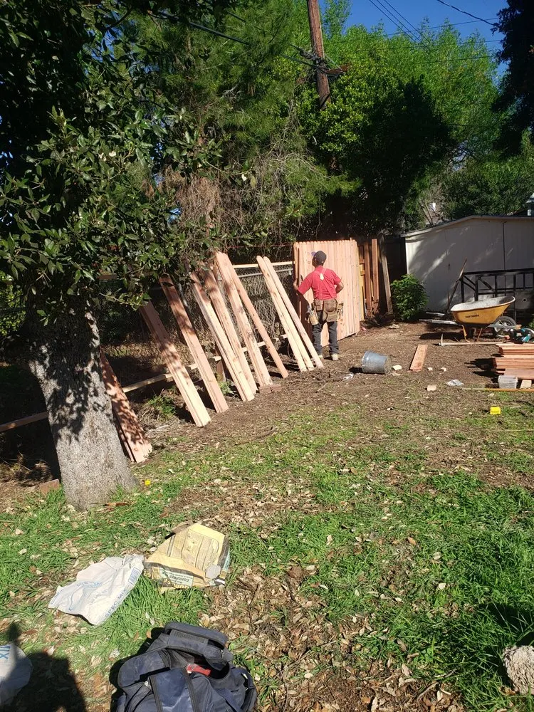 Top-rated yard maintenance for residential properties in Santa Paula, CA by Ramirez Landscape Services