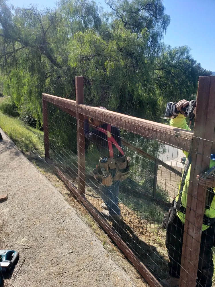 Professional residential landscaping experts serving Santa Paula, CA - Ramirez Landscape Services