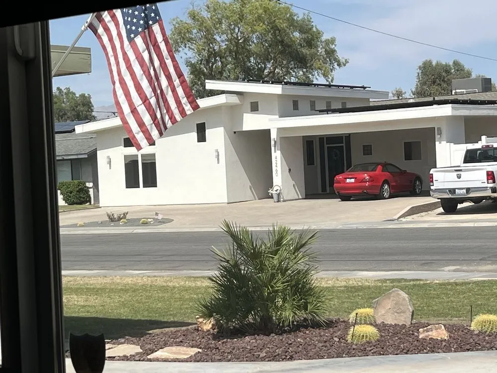 Trusted residential landscaping for outdoor upgrades in Thousand Palms, CA by Ramirez Landscape