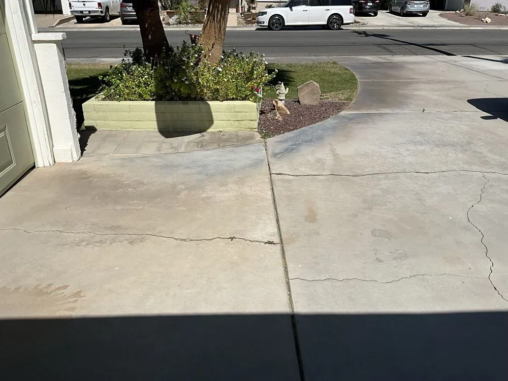 Professional residential landscaping with custom design across Thousand Palms, CA - Ramirez Landscape