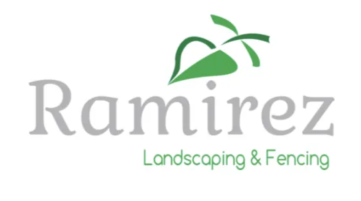 Custom landscape installation in Conroe, TX by Ramirez Landscaping & Fencing