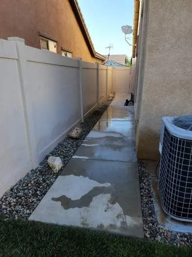 Custom landscaping services in Tehachapi, CA by Ramirez Landscaping & Irrigation