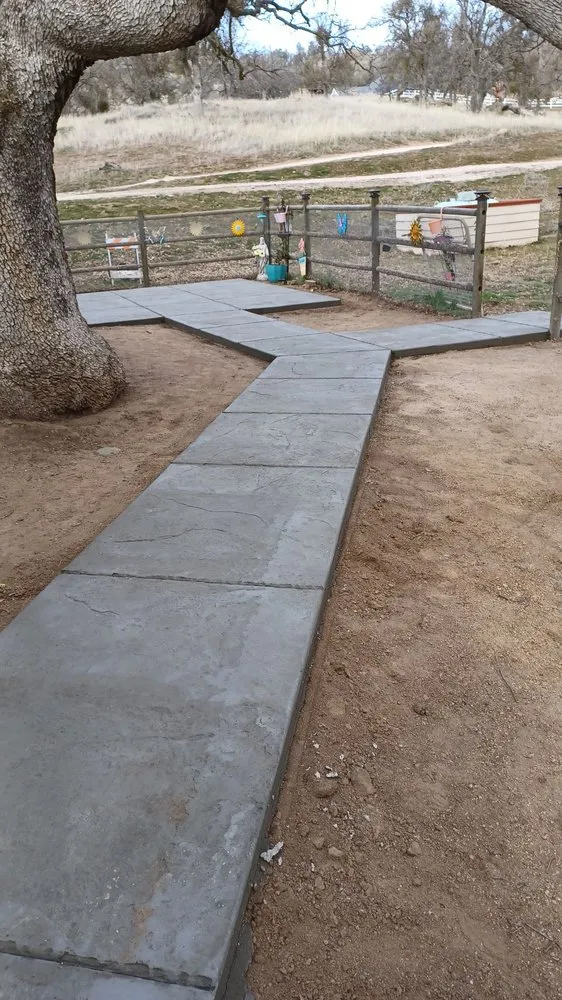 Affordable landscape design for outdoor upgrades across Tehachapi, CA - Ramirez Landscaping & Irrigation