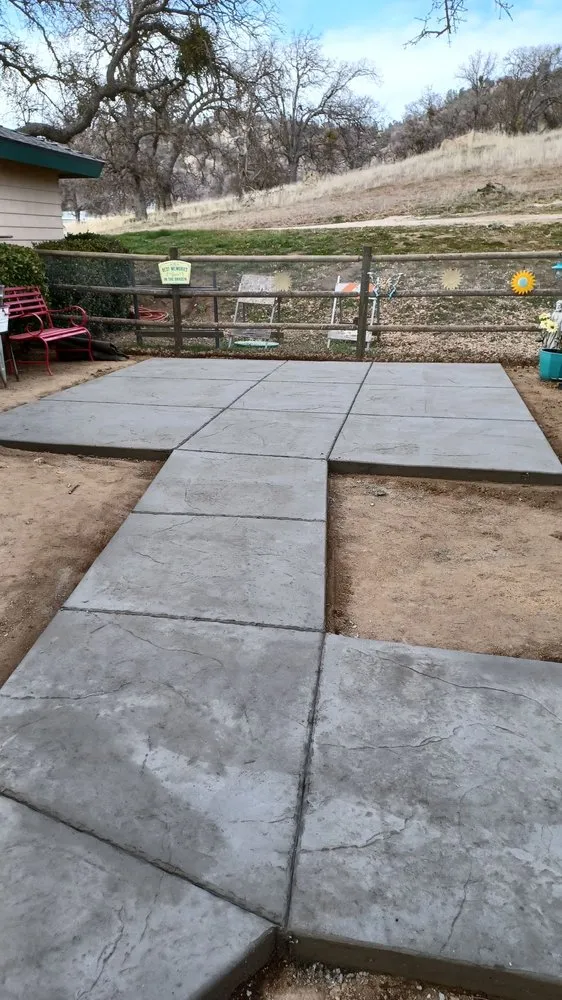 Custom outdoor landscaping in Tehachapi, CA - Ramirez Landscaping & Irrigation