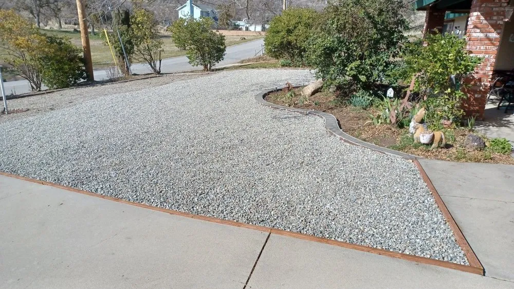 Reliable garden landscaping near you across Tehachapi, CA - Ramirez Landscaping & Irrigation