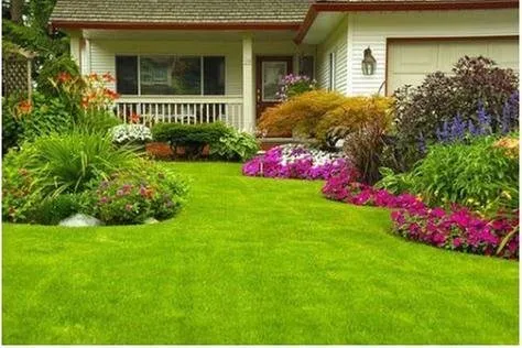 Top-rated lawn care service in Lexington, KY by Ramirez Landscaping & Lawn Care