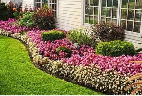 Local residential landscaping experts serving Lexington, KY - Ramirez Landscaping & Lawn Care