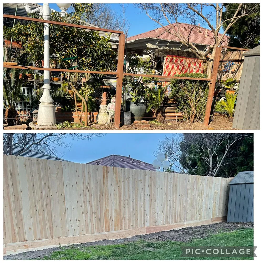 Professional landscaping services experts serving Modesto, CA - Ramirez Landscaping & Maintenance Service