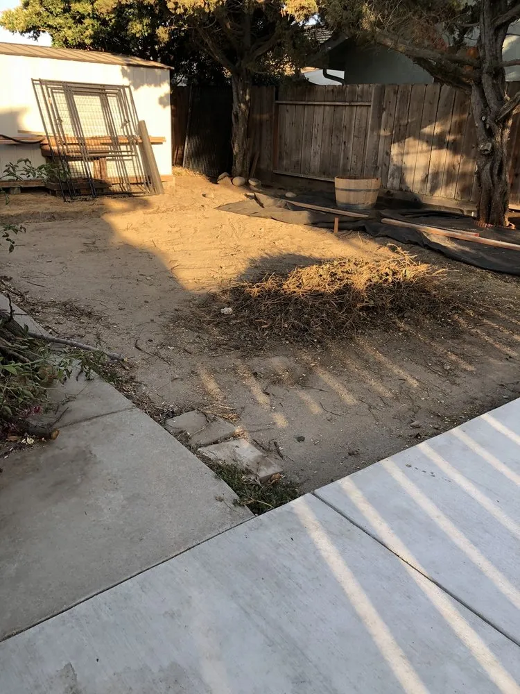 Custom lawn mowing service experts serving Modesto, CA - Ramirez Landscaping & Maintenance Service