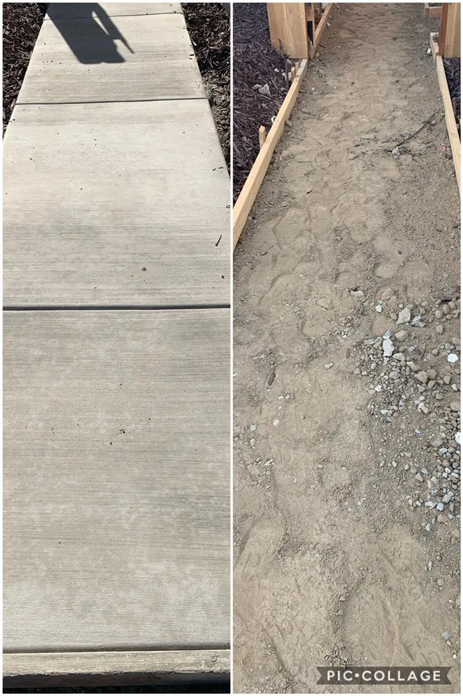 Affordable garden landscaping in Modesto, CA by Ramirez Landscaping & Maintenance Service