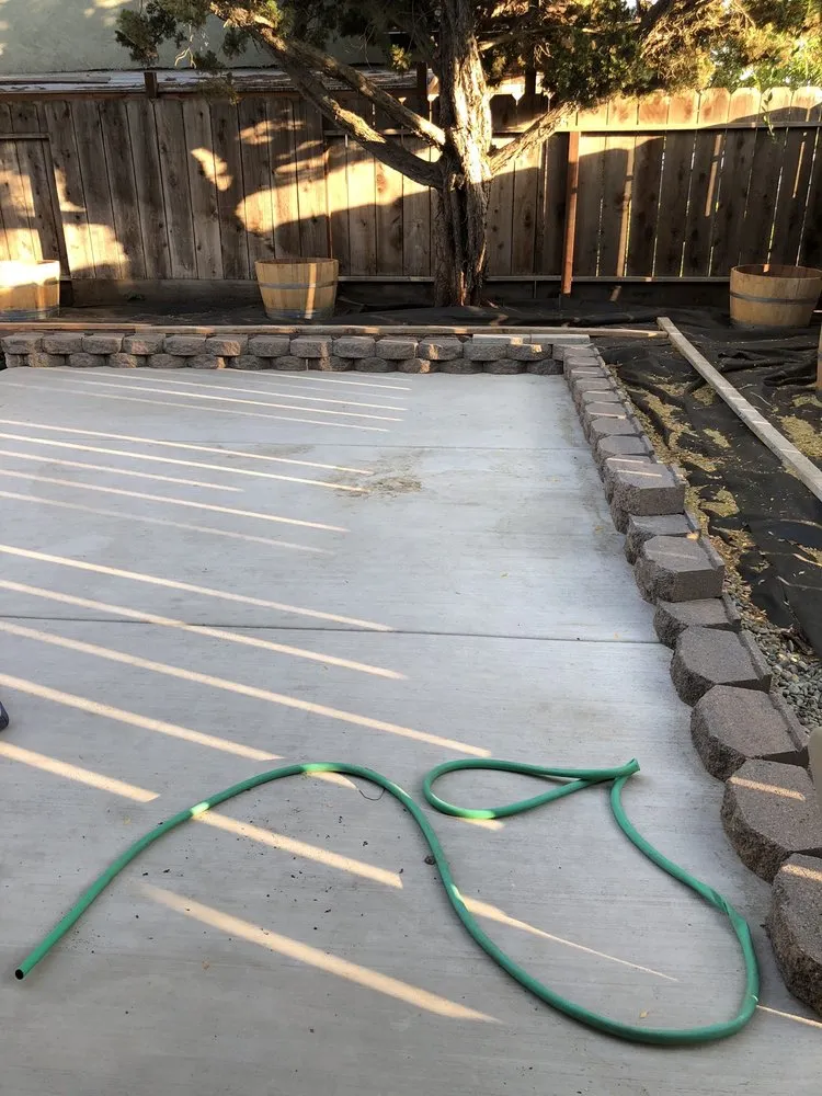 Professional landscape design experts serving Modesto, CA - Ramirez Landscaping & Maintenance Service