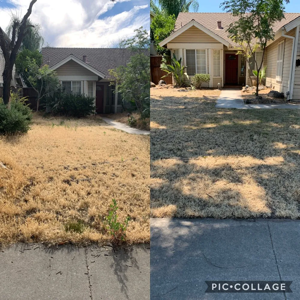 Custom residential landscaping experts serving Modesto, CA - Ramirez Landscaping & Maintenance Service