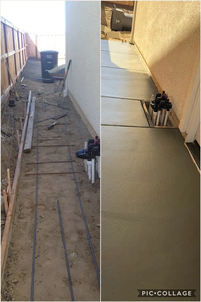 Reliable landscaping services for outdoor upgrades in Modesto, CA by Ramirez Landscaping & Maintenance Service