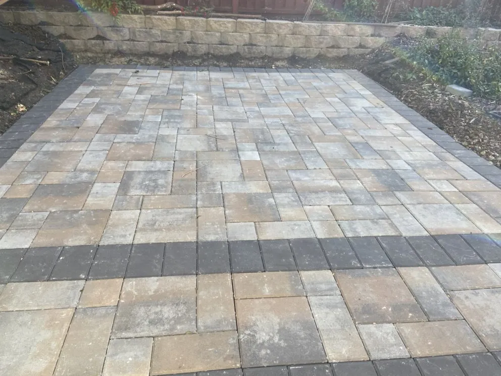 Affordable garden landscaping in Modesto, CA - Ramirez Landscaping & Maintenance Service