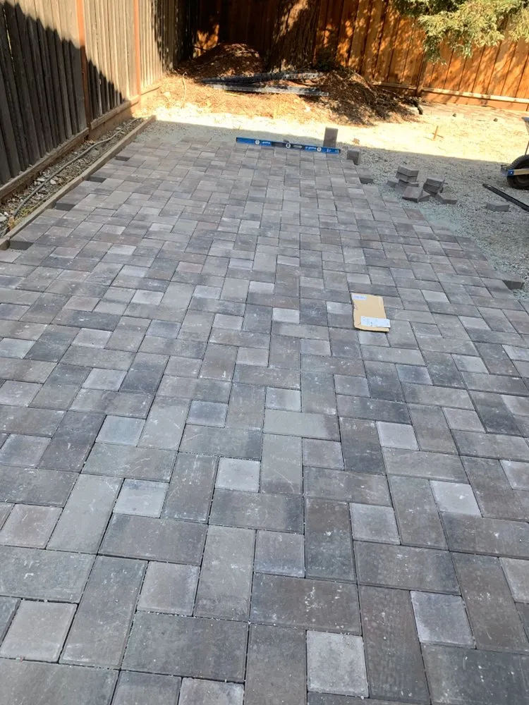 Professional lawn mowing service experts serving Modesto, CA - Ramirez Landscaping & Maintenance Service