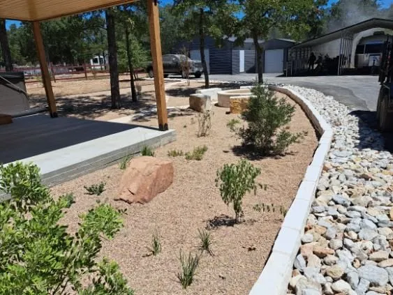 Top-rated landscape installation experts serving Alice, TX - Ramirez Landscaping & More