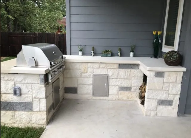 Local outdoor landscaping in Alice, TX - Ramirez Landscaping & More