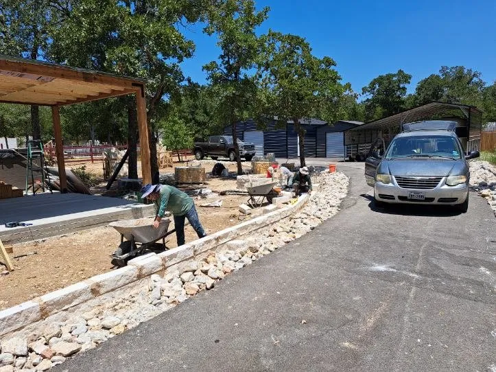 Reliable lawn mowing service for beautiful yards across Alice, TX - Ramirez Landscaping & More