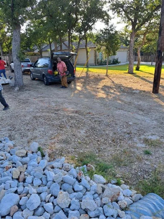 Top-rated residential landscaping in Alice, TX by Ramirez Landscaping & More