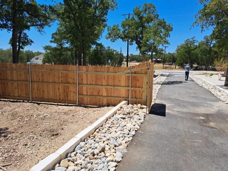 Expert outdoor landscaping for homes across Alice, TX - Ramirez Landscaping & More