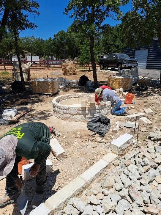 Affordable landscaping services in Alice, TX by Ramirez Landscaping & More