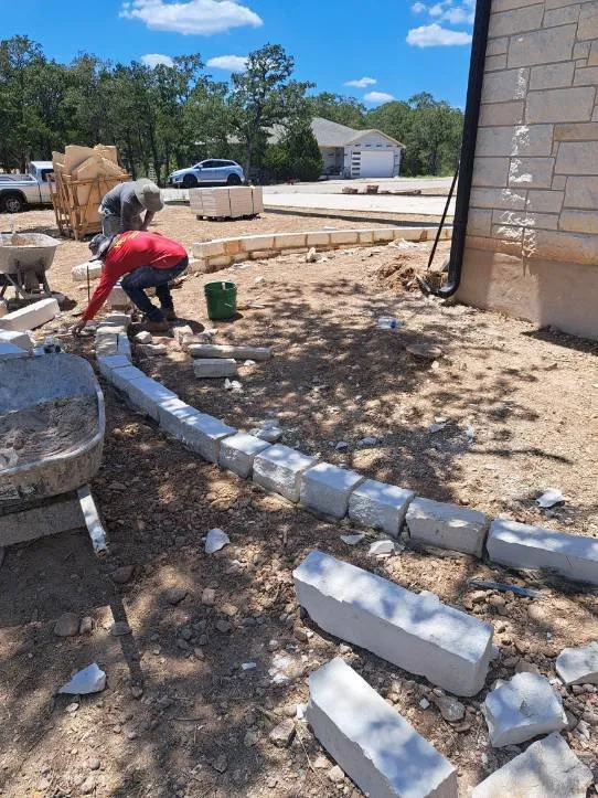 Trusted landscape installation in Alice, TX - Ramirez Landscaping & More