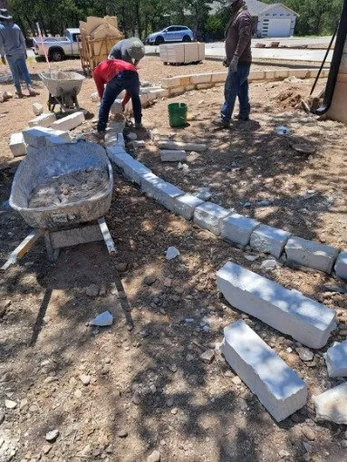 Professional lawn mowing service experts serving Alice, TX - Ramirez Landscaping & More