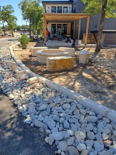 Reliable yard maintenance experts serving Alice, TX - Ramirez Landscaping & More