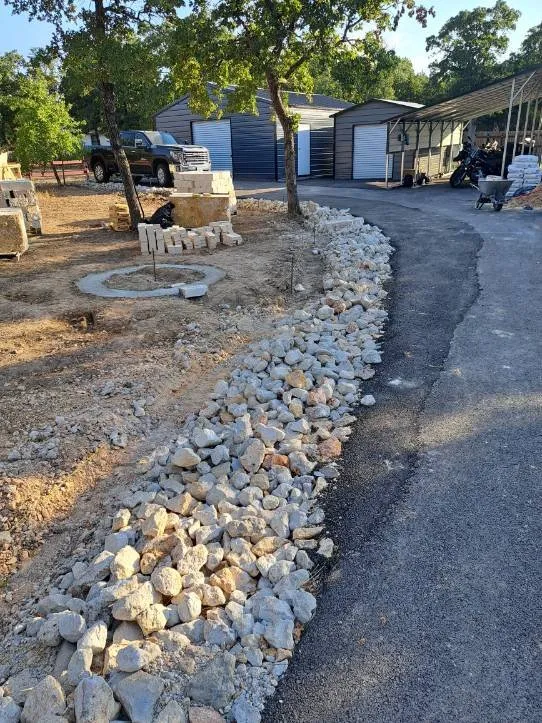 Professional lawn care service for beautiful yards in Alice, TX by Ramirez Landscaping & More