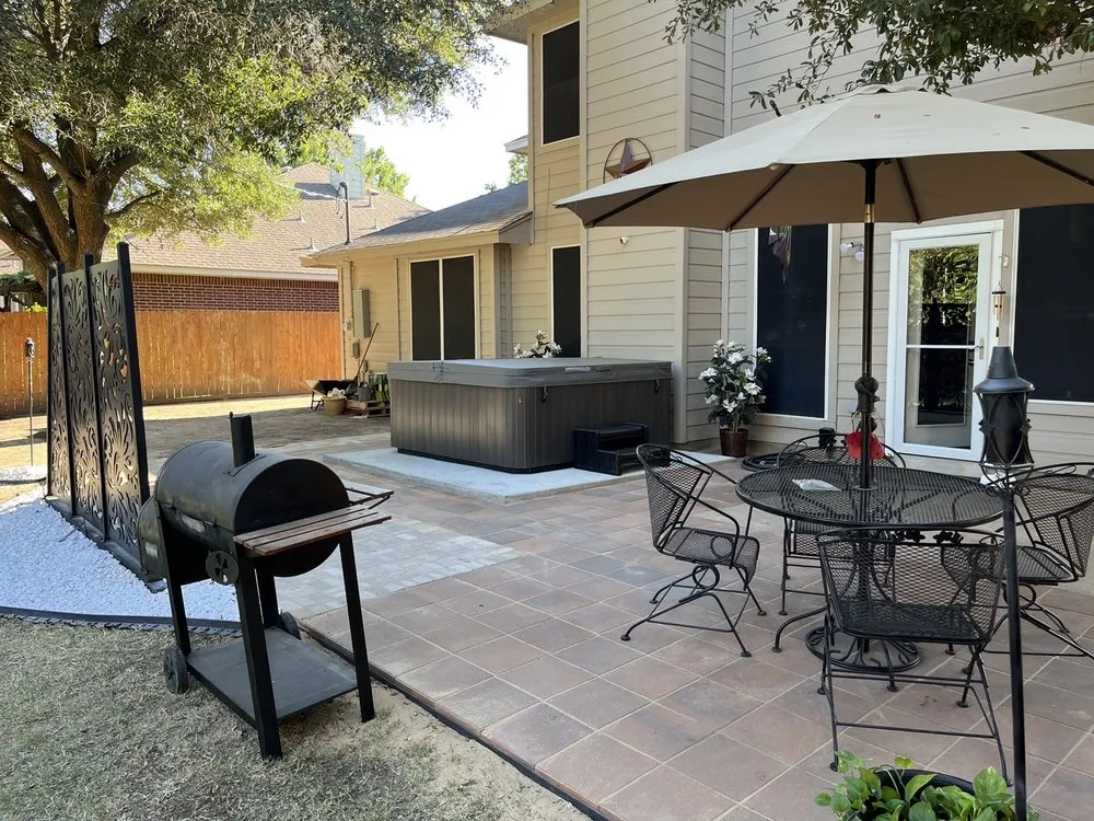 Professional lawn mowing service in Buda, TX - Ramirez Landscaping & More