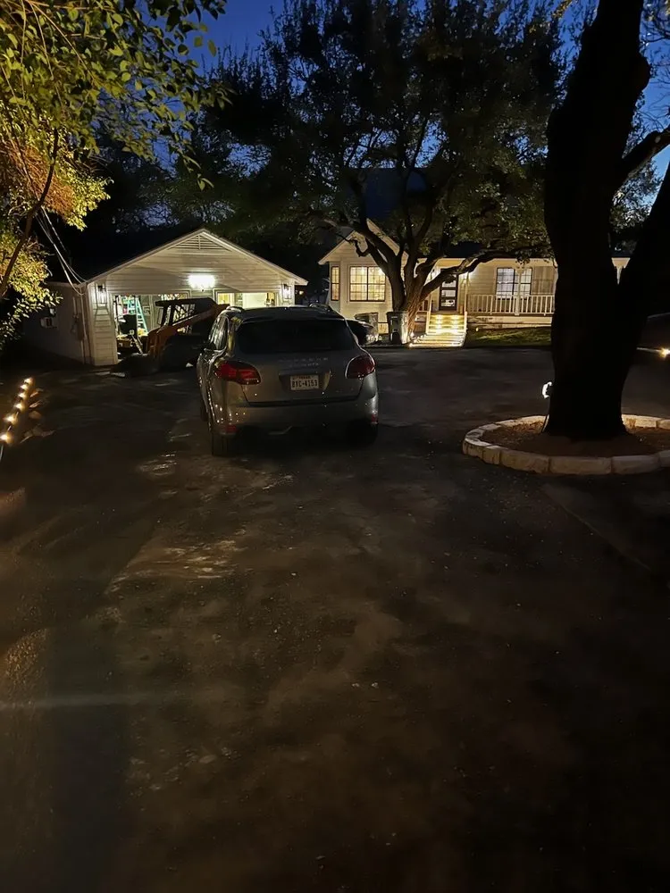 Affordable landscape installation in Buda, TX - Ramirez Landscaping & More