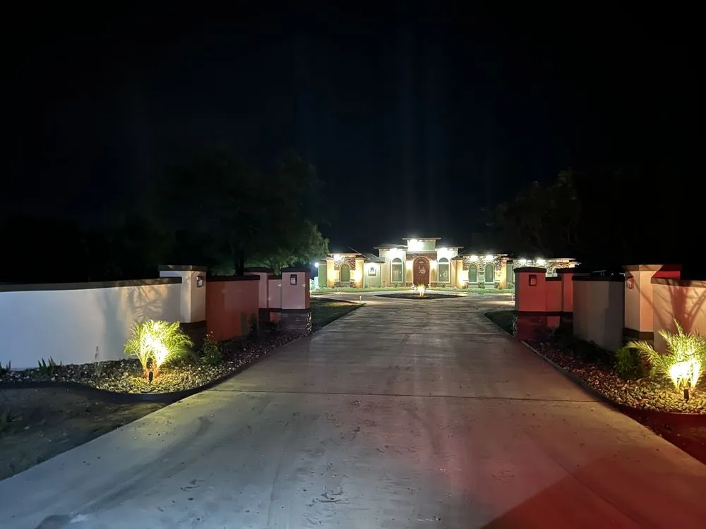 Professional outdoor landscaping experts serving Buda, TX - Ramirez Landscaping & More