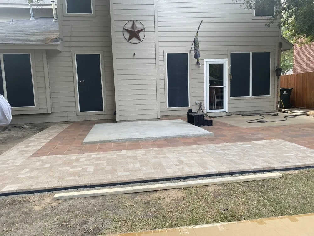 Trusted residential landscaping for outdoor upgrades across Buda, TX - Ramirez Landscaping & More