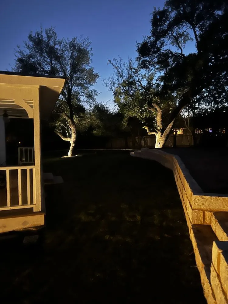 Expert lawn mowing service in Buda, TX by Ramirez Landscaping & More