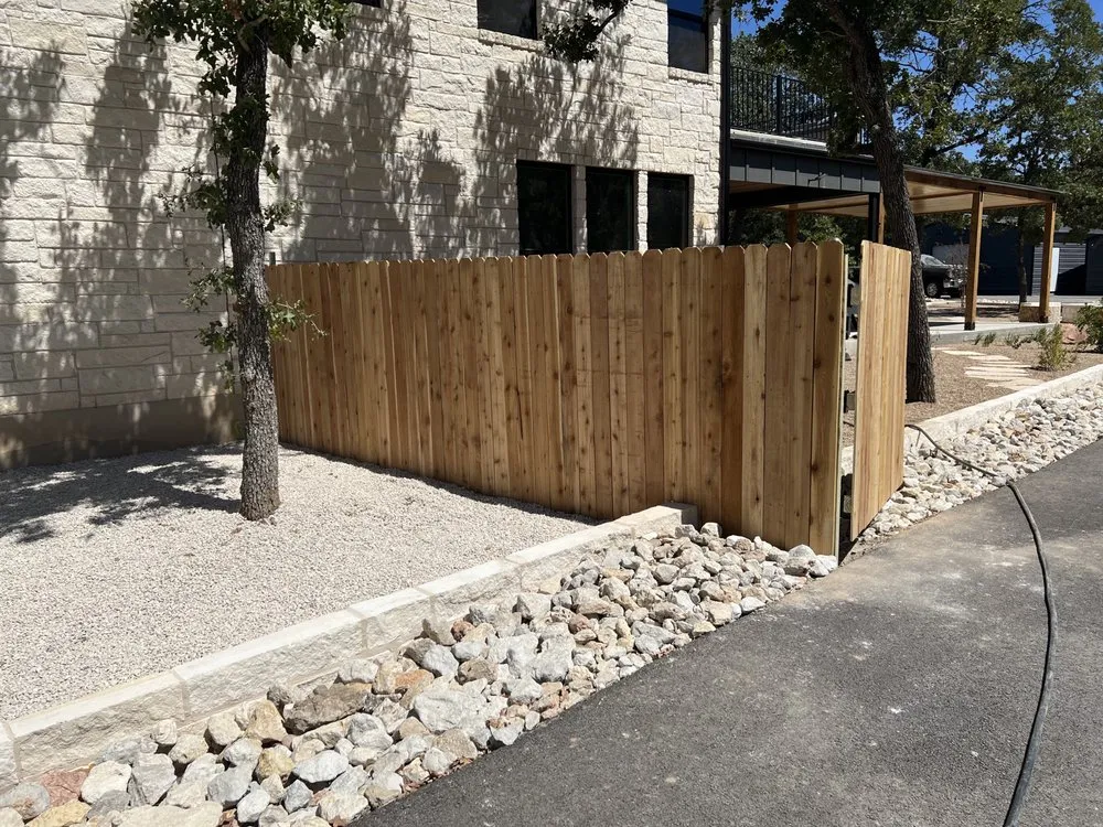 Reliable outdoor landscaping in Buda, TX - Ramirez Landscaping & More