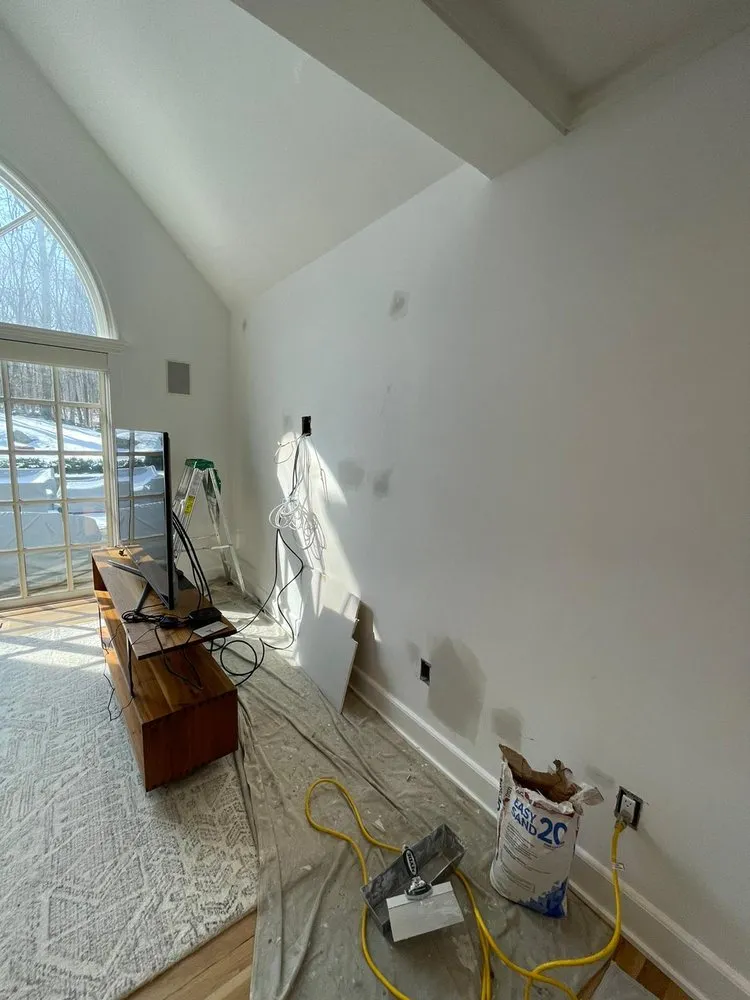 Affordable lawn mowing service with custom design across White Plains, NY - Ramirez Landscaping & Renovation