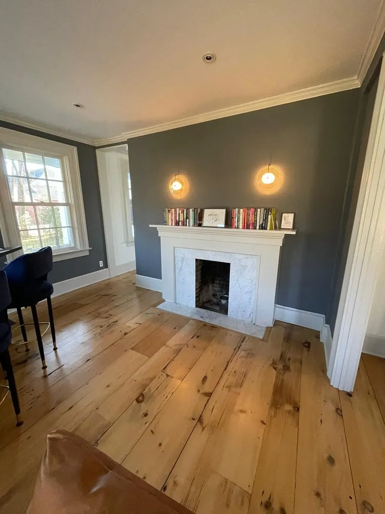 Trusted garden landscaping for outdoor upgrades in White Plains, NY by Ramirez Landscaping & Renovation