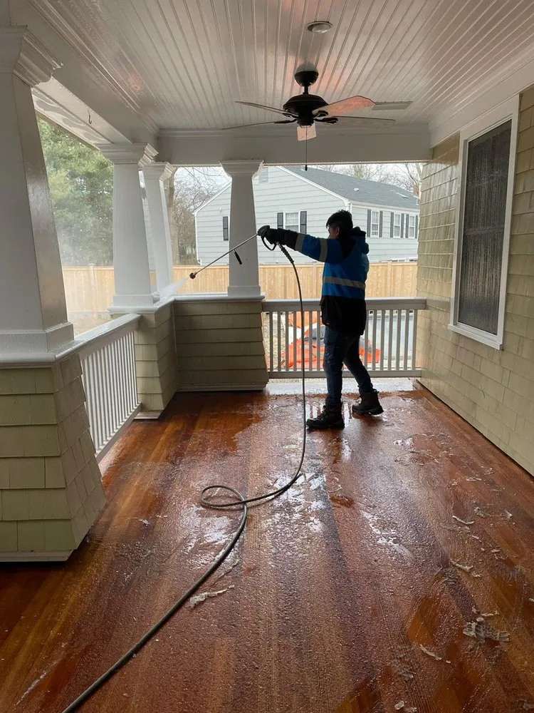 Affordable yard maintenance for year-round maintenance across White Plains, NY - Ramirez Landscaping & Renovation