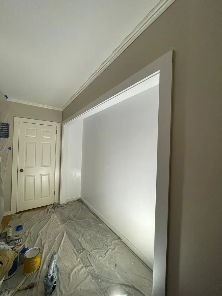 Custom landscape design near you in White Plains, NY by Ramirez Landscaping & Renovation