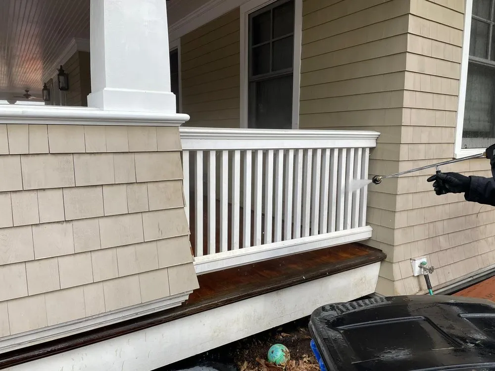 Trusted garden landscaping in White Plains, NY by Ramirez Landscaping & Renovation