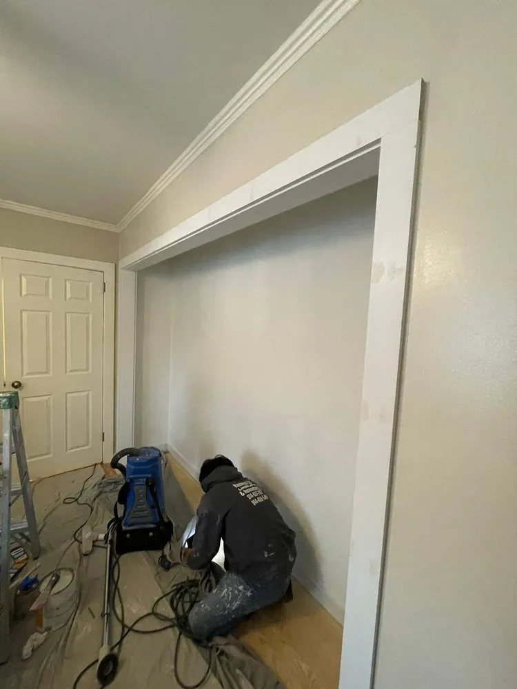 Trusted yard cleanup service for beautiful yards across White Plains, NY - Ramirez Landscaping & Renovation