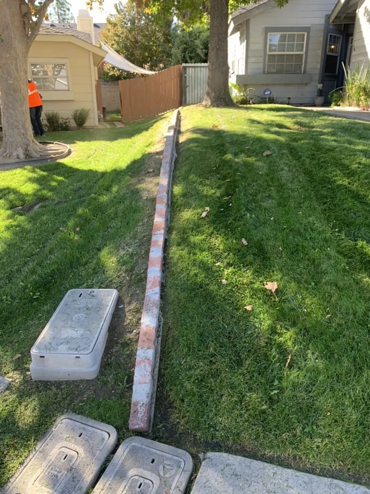 Trusted landscape installation for beautiful yards across Highland, CA - Ramirez Landscaping & Service