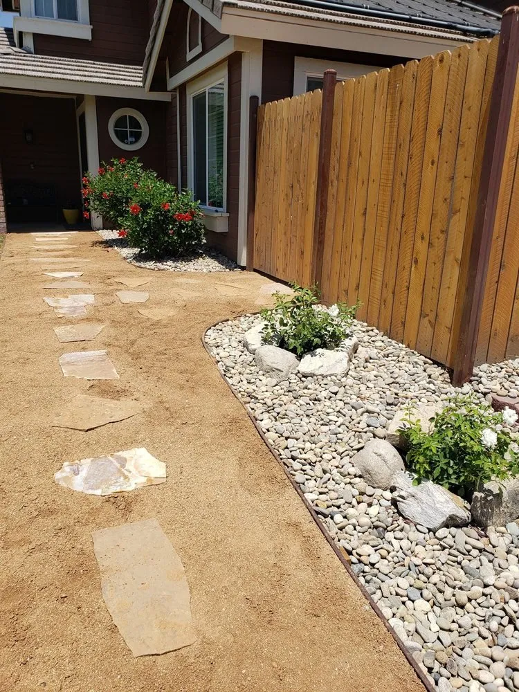 Trusted residential landscaping for year-round maintenance across Highland, CA - Ramirez Landscaping & Service