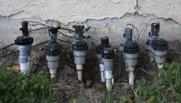 Expert lawn care service for year-round maintenance in Highland, CA by Ramirez Landscaping & Service