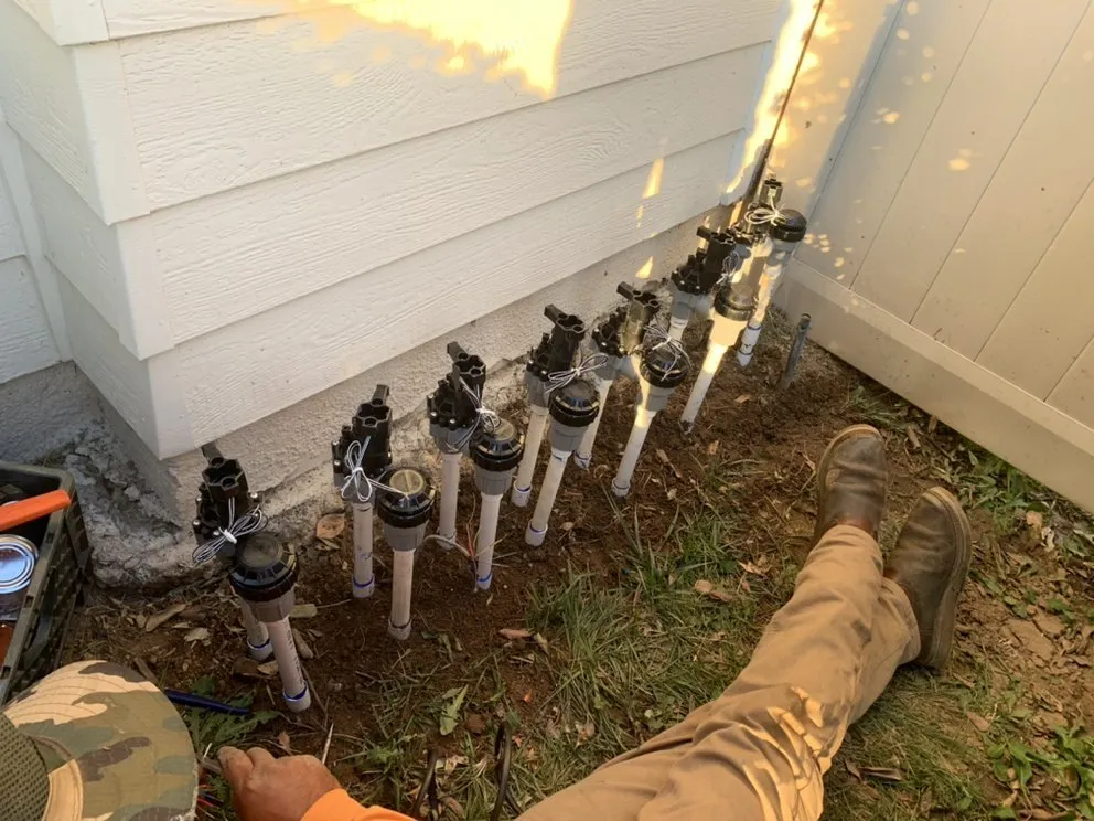 Affordable yard maintenance for year-round maintenance across Highland, CA - Ramirez Landscaping & Service