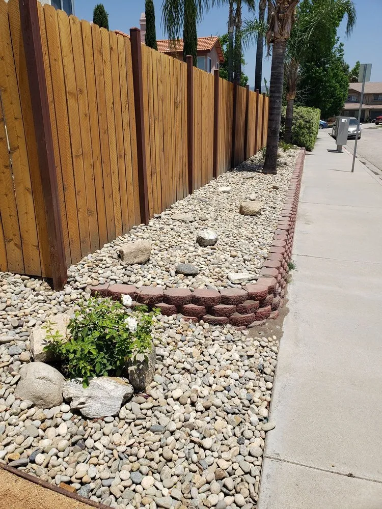 Professional yard maintenance experts serving Highland, CA - Ramirez Landscaping & Service