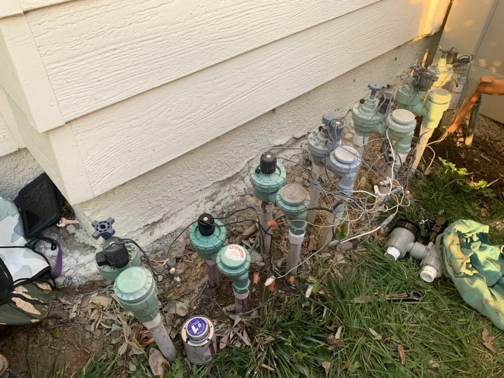 Affordable yard cleanup service experts serving Highland, CA - Ramirez Landscaping & Service