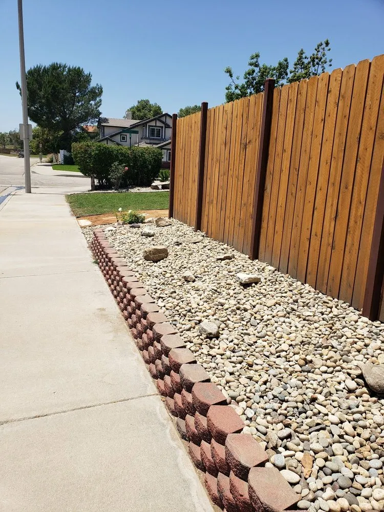 Trusted landscaping services for outdoor upgrades in Highland, CA by Ramirez Landscaping & Service