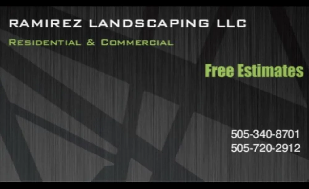 Reliable lawn mowing service for beautiful yards across Albuquerque, NM - Ramirez Landscaping