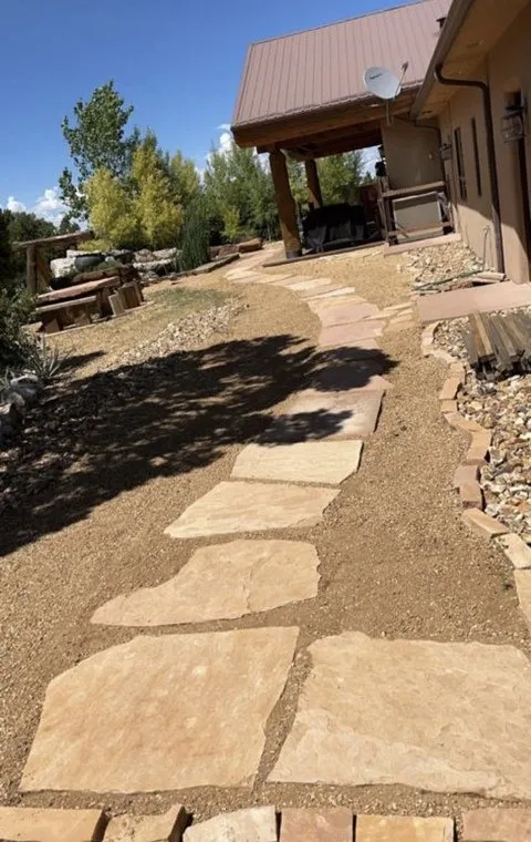 Trusted lawn care service experts serving Albuquerque, NM - Ramirez Landscaping